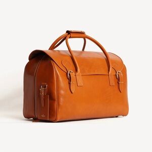 Swaine OXFORD 19" - BRANDY